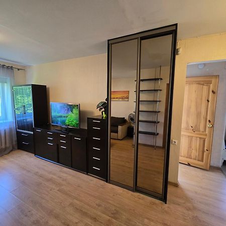 River Apartment Клайпеда Екстериор снимка