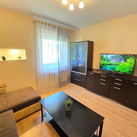 River Apartment Клайпеда Екстериор снимка