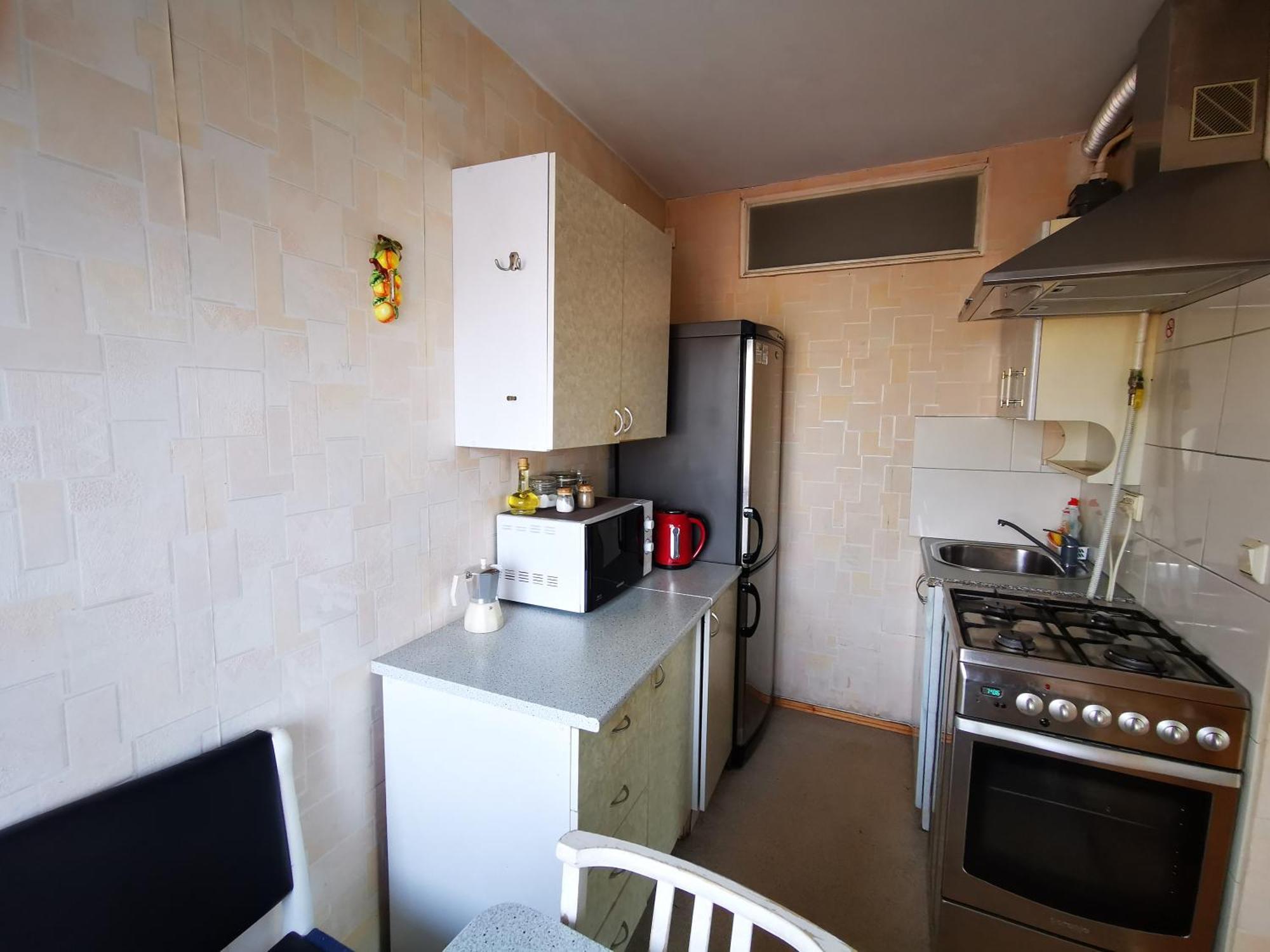 River Apartment Клайпеда Екстериор снимка