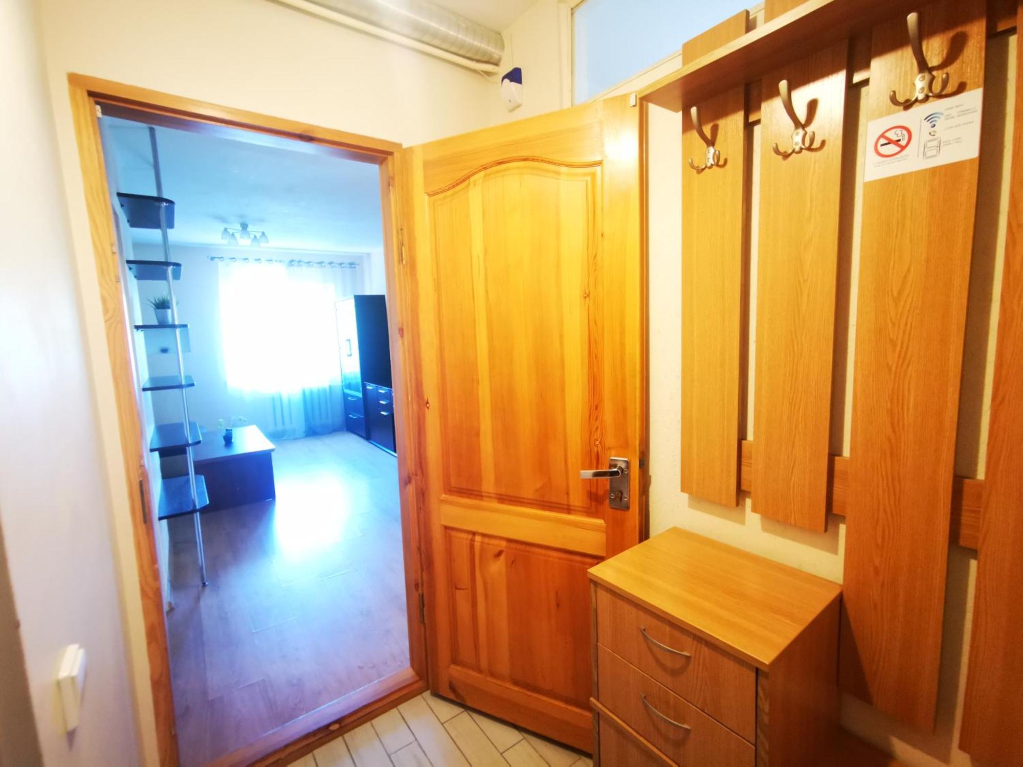 River Apartment Клайпеда Екстериор снимка