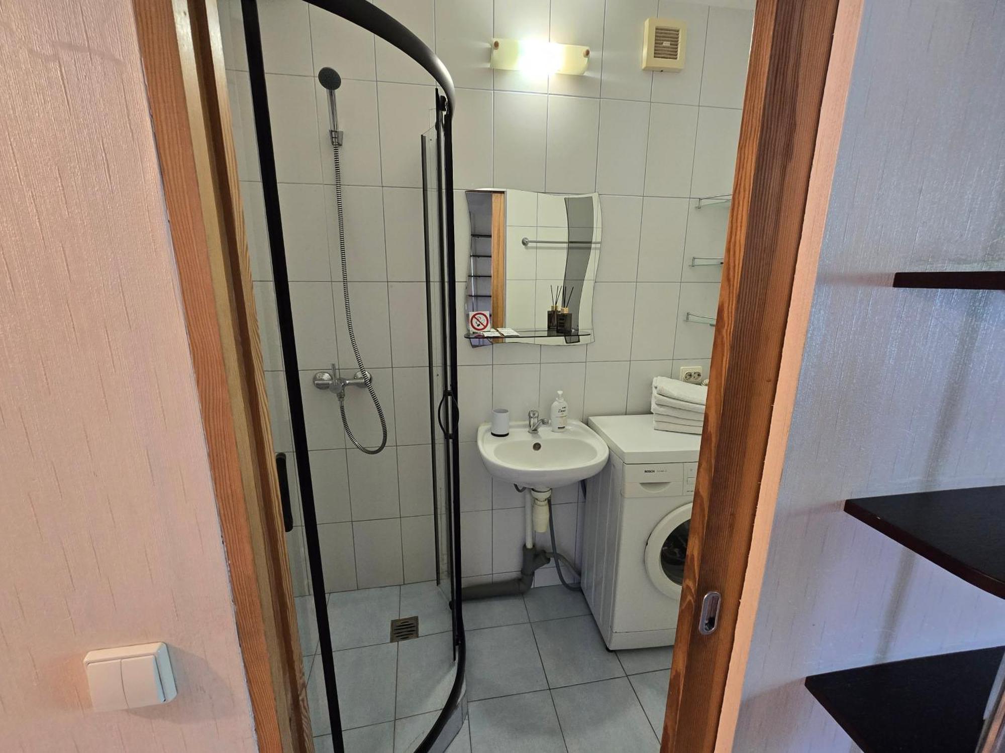 River Apartment Клайпеда Екстериор снимка