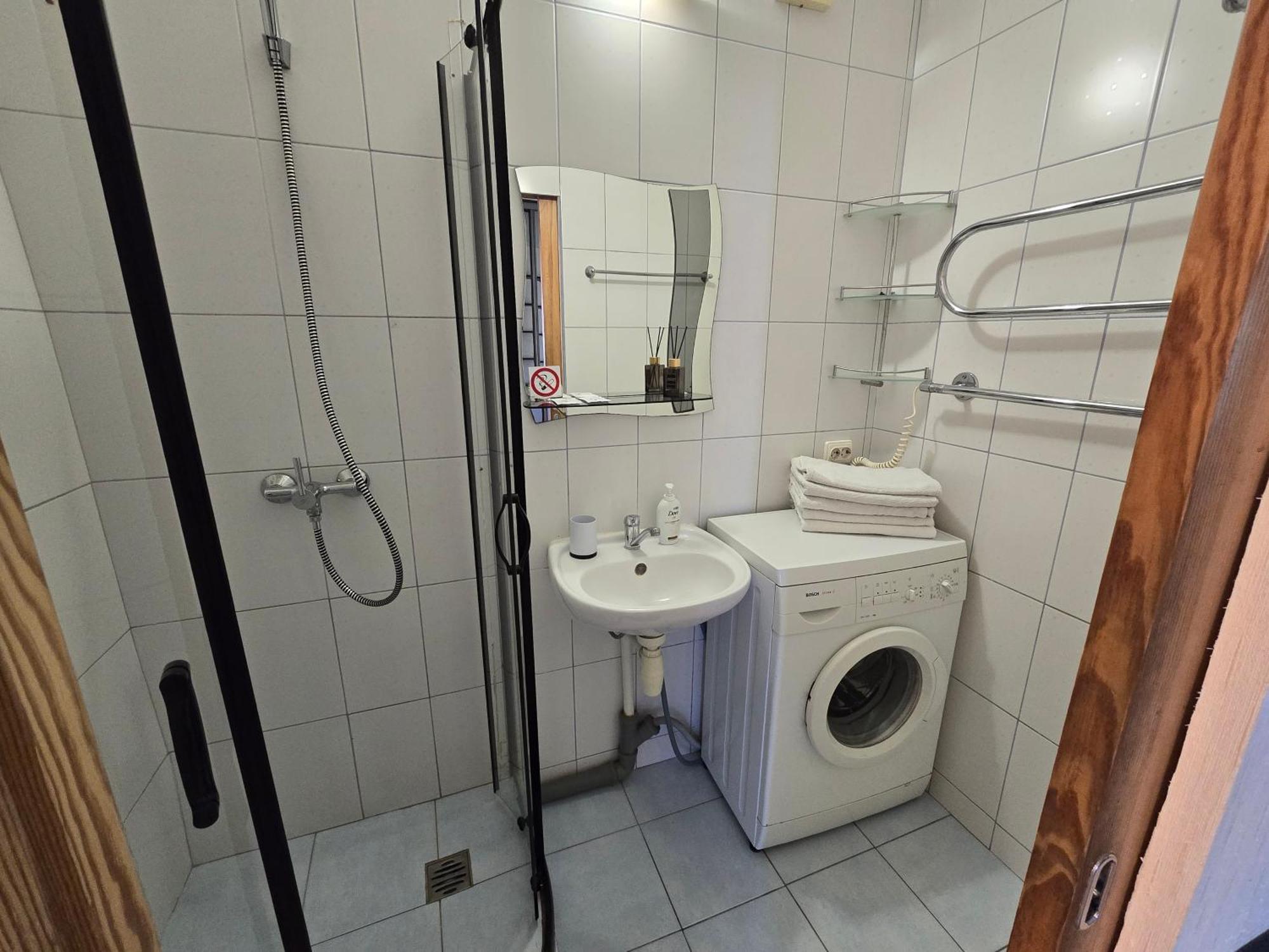River Apartment Клайпеда Екстериор снимка