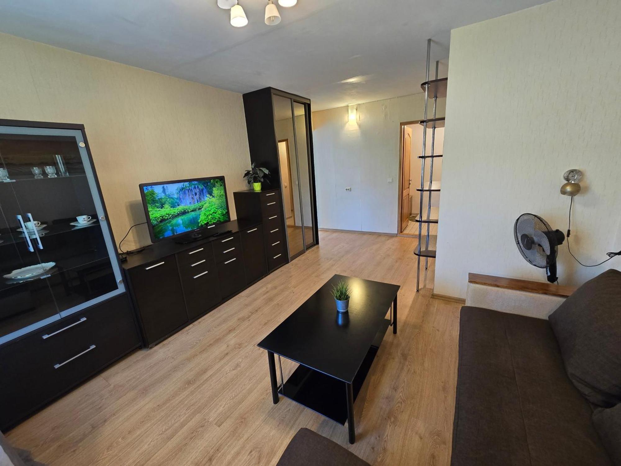 River Apartment Клайпеда Екстериор снимка