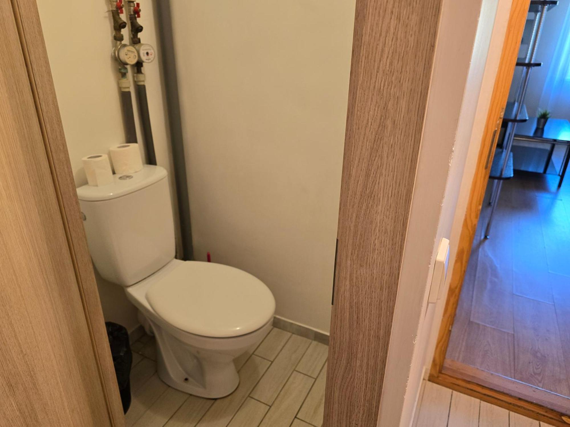 River Apartment Клайпеда Екстериор снимка