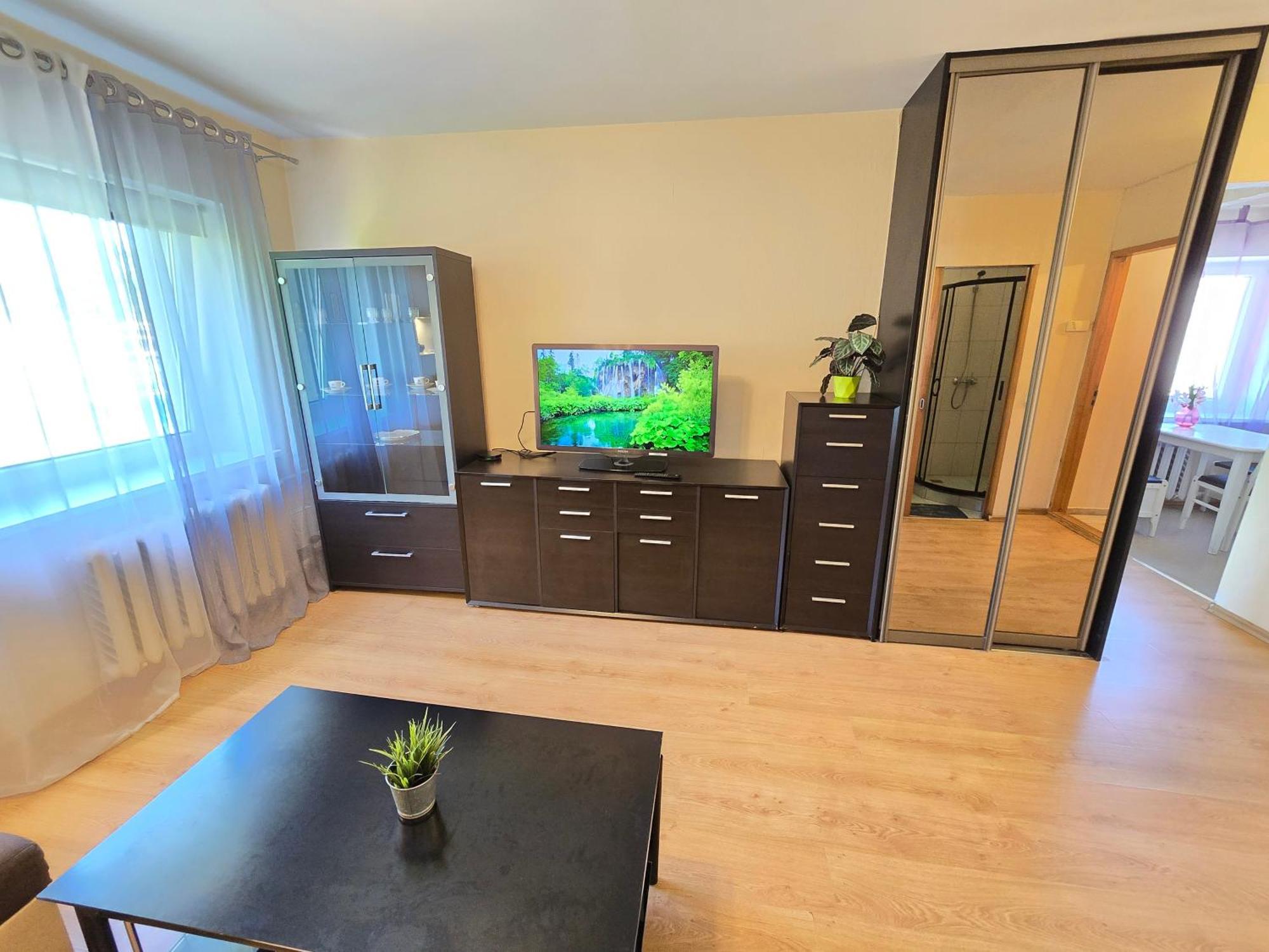 River Apartment Клайпеда Екстериор снимка