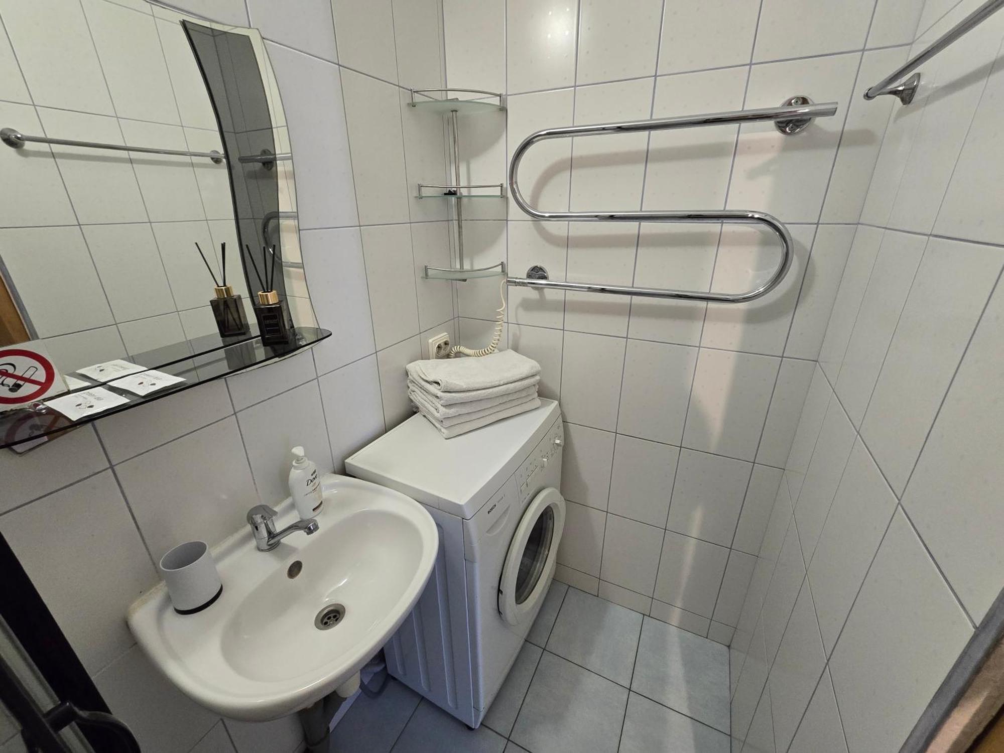 River Apartment Клайпеда Екстериор снимка