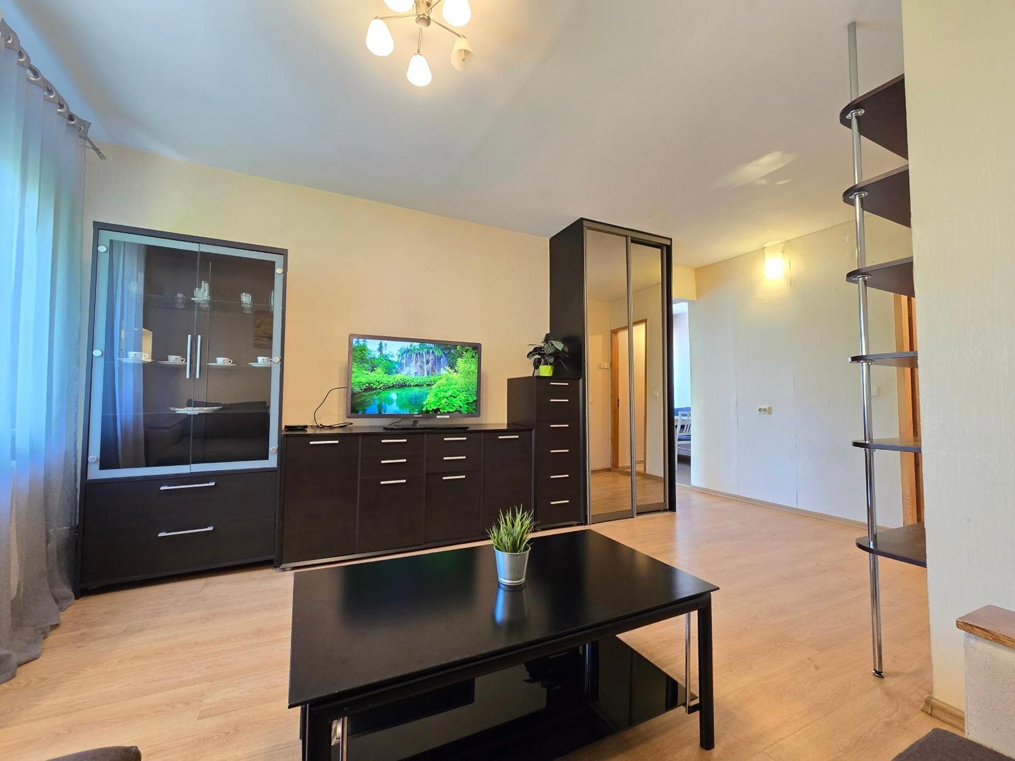 River Apartment Клайпеда Екстериор снимка