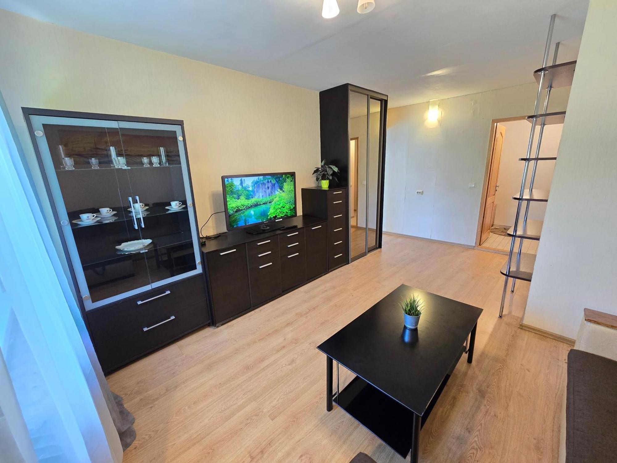 River Apartment Клайпеда Екстериор снимка