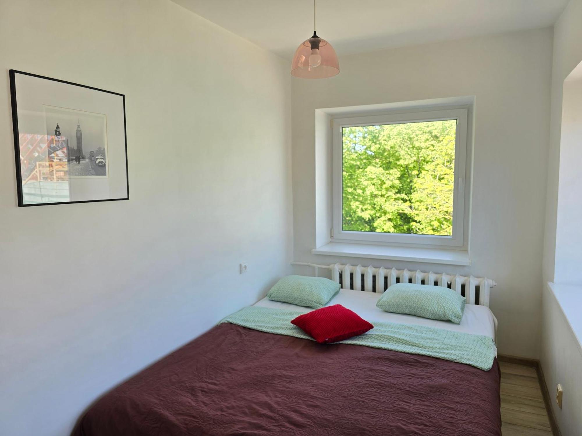 River Apartment Клайпеда Екстериор снимка