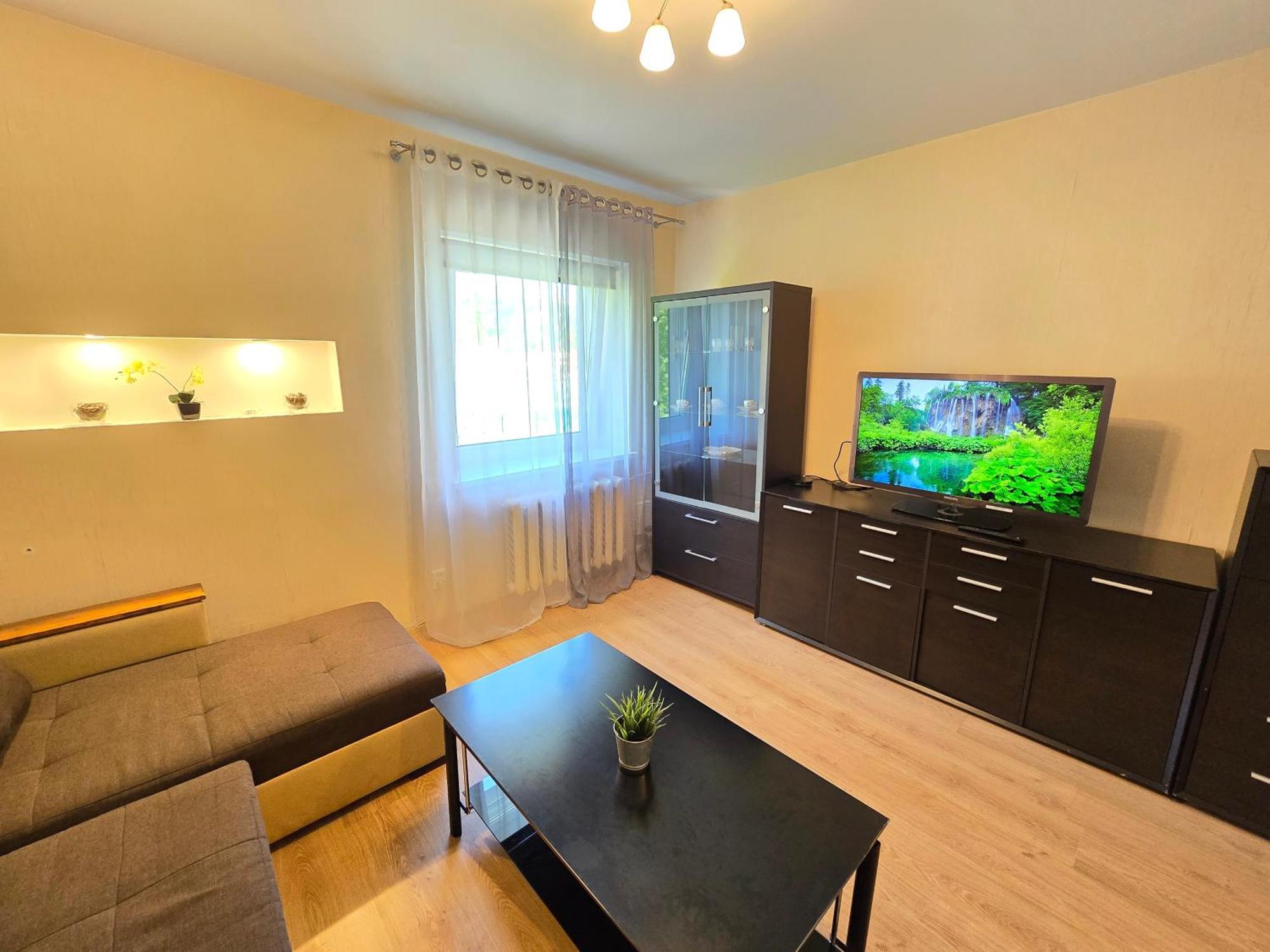 River Apartment Клайпеда Екстериор снимка