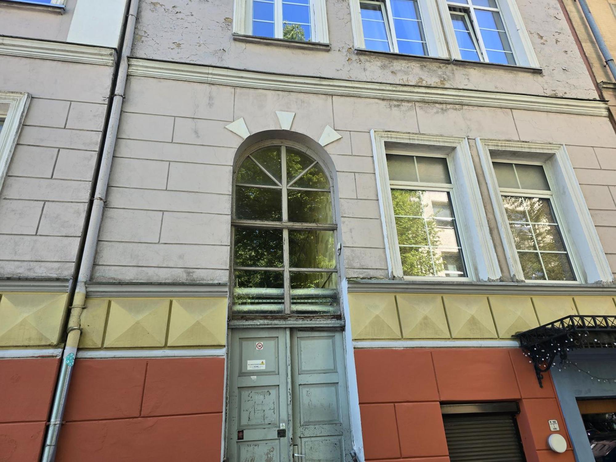 River Apartment Клайпеда Екстериор снимка